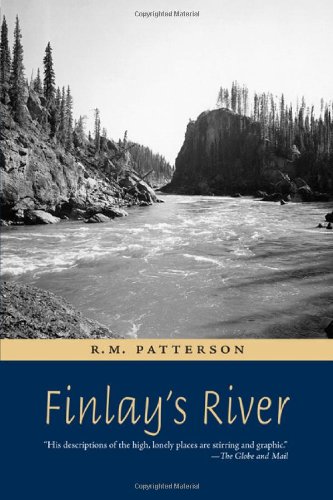 Finlay's River