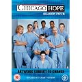 Chicago Hope Season 4 [DVD]