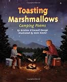 Toasting Marshmallows: Camping Poems