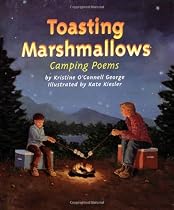 Toasting Marshmallows: Camping Poems