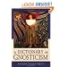 A Dictionary of Gnosticism