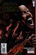 Ultimate Iron Man, #1 (Comic Book)