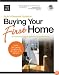 Nolo's Essential Guide to Buying Your First Home (book with CD-Rom & Audio)