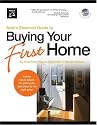 Nolo's Essential Guide to Buying Your First Home (book with CD-Rom & Audio)