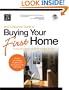 Nolo's Essential Guide to Buying Your First Home (book with CD-Rom & Audio)