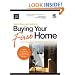 Nolo's Essential Guide to Buying Your First Home (book with CD-Rom & Audio)