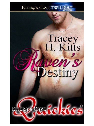 Raven's Destiny