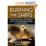 Burning the Ships: Intellectual Property and the Transformation of Microsoft