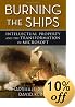 Burning the Ships: Intellectual Property and the Transformation of Microsoft