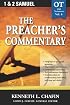 preacher's Commentary - Vol. 8- 1,2 Samuel