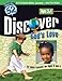 Discover God’s Love: 52 Bible Lessons for Ages 3 and 4 (Route 52(TM))