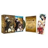 ティアーズ・トゥ・ティアラ【1】 [Blu-ray]