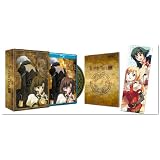 ティアーズ・トゥ・ティアラ【1】 [Blu-ray]