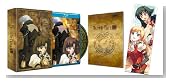 �e�B�A�[�Y�E�g�D�E�e�B�A���y1�z [Blu-ray]�̃C���[�W���g�傷��