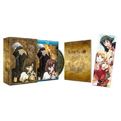 �e�B�A�[�Y�E�g�D�E�e�B�A���y1�z [Blu-ray]