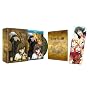 �e�B�A�[�Y�E�g�D�E�e�B�A���y1�z [Blu-ray]