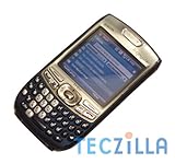 Palm Treo 750 Unlocked Quad-Band GSM Cell Phone with 3G UMTS/HSDPA Support, ....