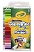 51uG7U2o65L. SL75  Crayola 48ct. Trayola Washable Markers Fine