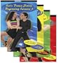 Let's Dance Salsa - Ultimate Collection 4 DVD Set