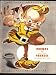 Football Game Program Cleveland Browns vs New York Yankees 1946