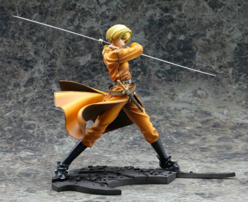 Cover image : パンプキン・シザーズ アリス・L・マルヴィン (1/8スケールPVC塗装済み完成品)