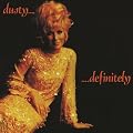Dusty Definitley