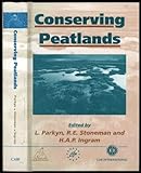 Conserving peatlands
