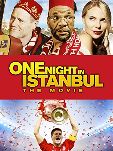 One Night in Istanbul