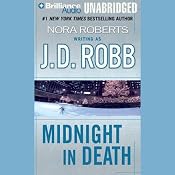 Midnight in Death: In Death, Book 7.5 | J. D. Robb