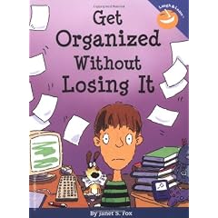 Get Organized Without Losing It