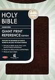 New King James Version Holy Bible (Burgundy)