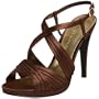 Chinese Laundry Women's Afina Platform Dress Pump,Mink,8 M