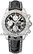 NEW BREITLING CHRONOMAT EVOLUTION MENS WATCH A1335611/B719-BLKCT NEW BREITLING CHRONOMAT EVOLUTION MENS WATCH A1335611/B719-BLKCT