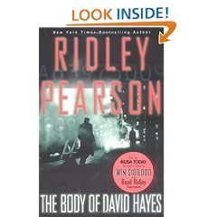 The Body of David Hayes (Lou Boldt/Daphne Matthews)