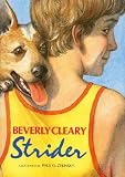 Strider Teaching Unit CD