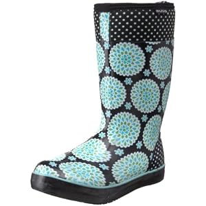 Buy Bogs Ladies Taylor Dahlia Boot by Bogs