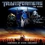 Transformers: The Score
