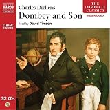 Dombey and Son (Classic Fiction)