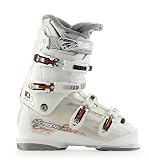 NORDICA OLYMPIA Sport 10 WOMEN'S SKI BOOTS NEW 2009
