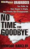 No Time for Goodbye