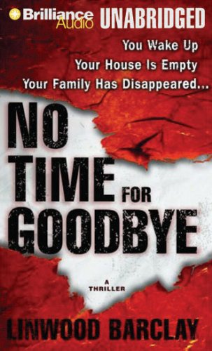No Time for Goodbye