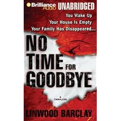 No Time for Goodbye