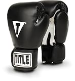 TITLE Aerobic Boxing Gloves