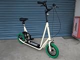 スケーターバイク Californian カリフォルニアン SKATER BIKE アイボリー・グリーン