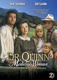 Dr Quinn Medicine Woman: Complete Season Two