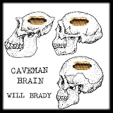 Caveman Brain Search