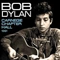 Carnegie Chapter Hall 1961
