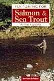 Fly fishing for salmon & sea trout
