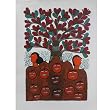 Arts from India Tribal Painting Gond Tribe