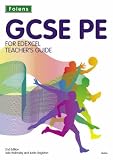 GCSE PE for Edexcel: Teachers Guide (Folens GCSE PE)